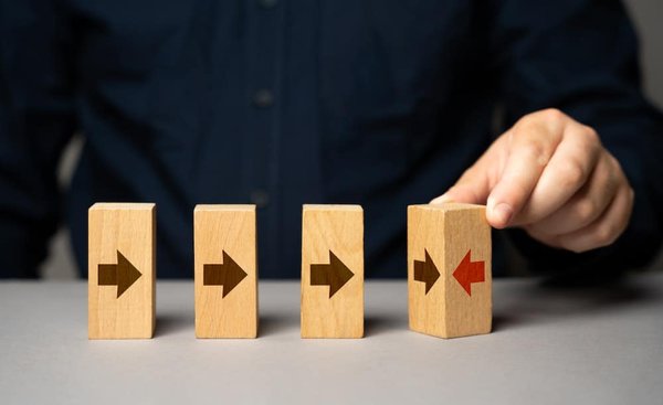 What are the implications of new construction technologies for real estate?