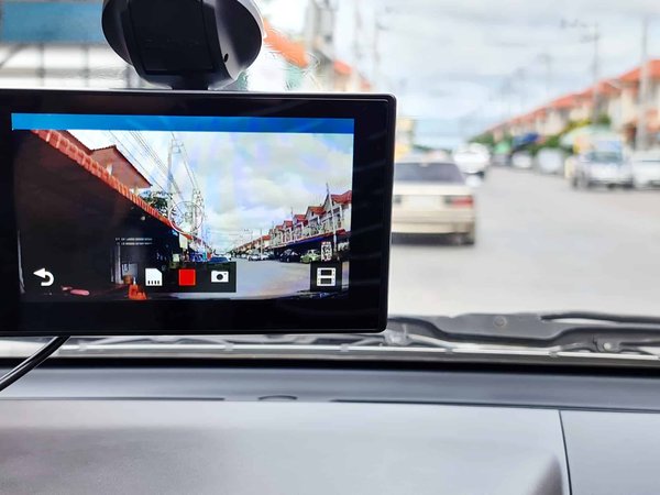 Is a Dash Cam Useful for Insurance Claims?